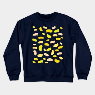 Tardigrades Crewneck Sweatshirt